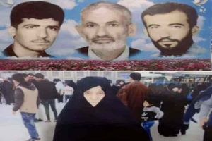 پیام تسلیت استاندار گیلان در پی درگذشت مادر شهیدان پیش‌بین 