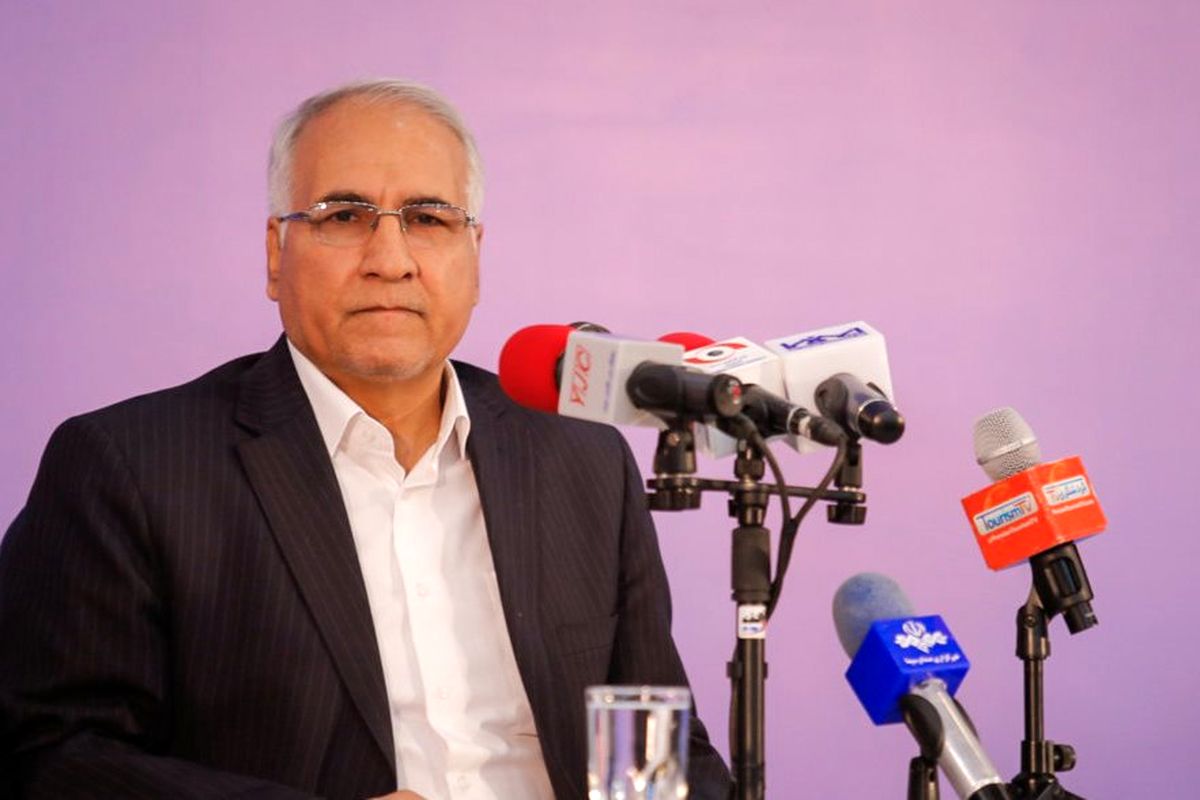 اصفهان- شهردار 1