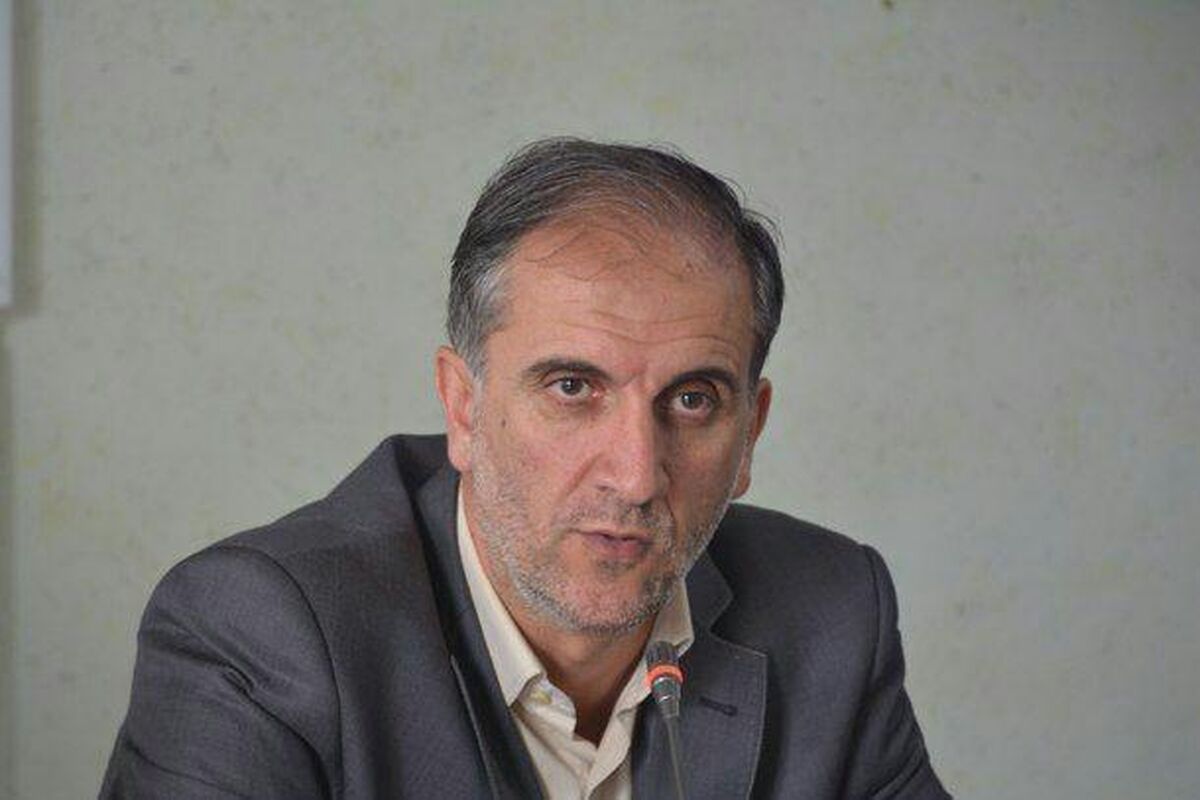 شهردار اردبیل 