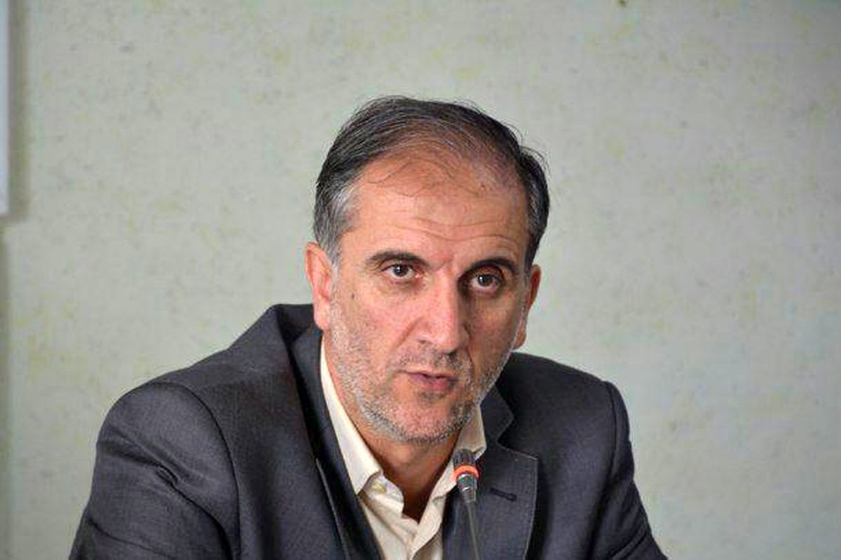 شهردار اردبیل 