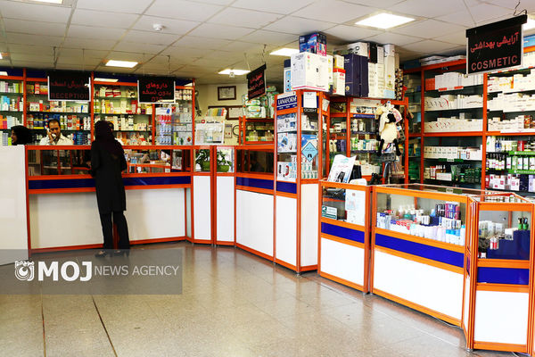 تکمیل ذخایر دارویی در جنگ ۱۲ روزه