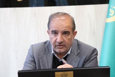 تولید مرغ در کشور مازاد بر مصرف داخلی است/ وجود نگرانی در مورد قیمت نهاده ها