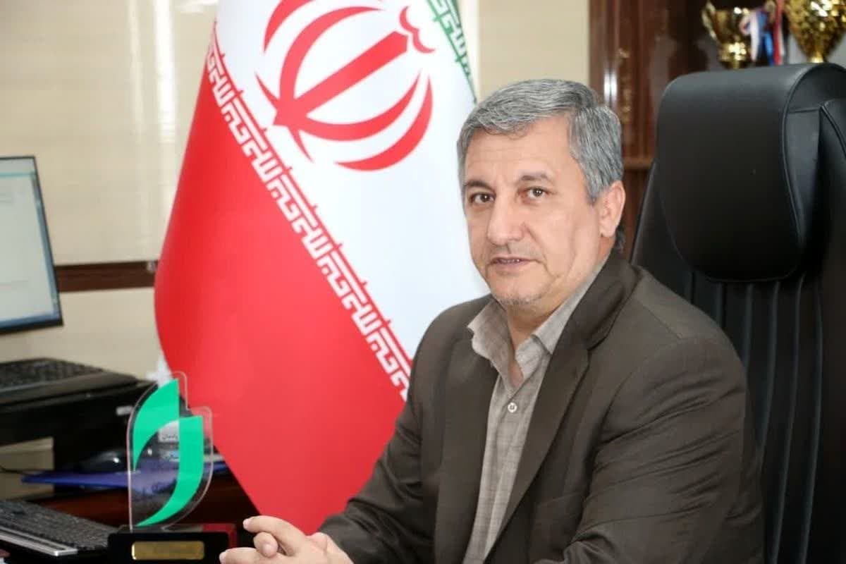 شهردار اقبالیه