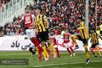 پخش زنده بازی پرسپولیس و سپاهان از شبکه سه سیما