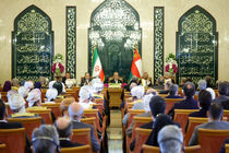 جهش میلیاردی تجارت ایران و عمان؛ پزشکیان سقف مبادلات را جابه‌جا کرد!