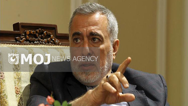 جلسه مشترک لاریجانی با فعالان حوزه فلسطین هفته آینده برگزار میشود