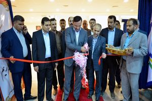 نمایشگاه مبلمان و ملزومات جهیزیه در منطقه آزاد انزلی