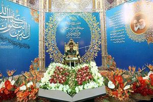 نخبگان قرآنی باید بازیگران امور اجتماعی باشند