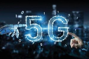 کسب‌وکارها موتور محرک رشد 5G تا 2030