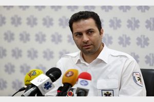 علت دقیق فوت مدیر بیمارستان لقمان مشخص شد