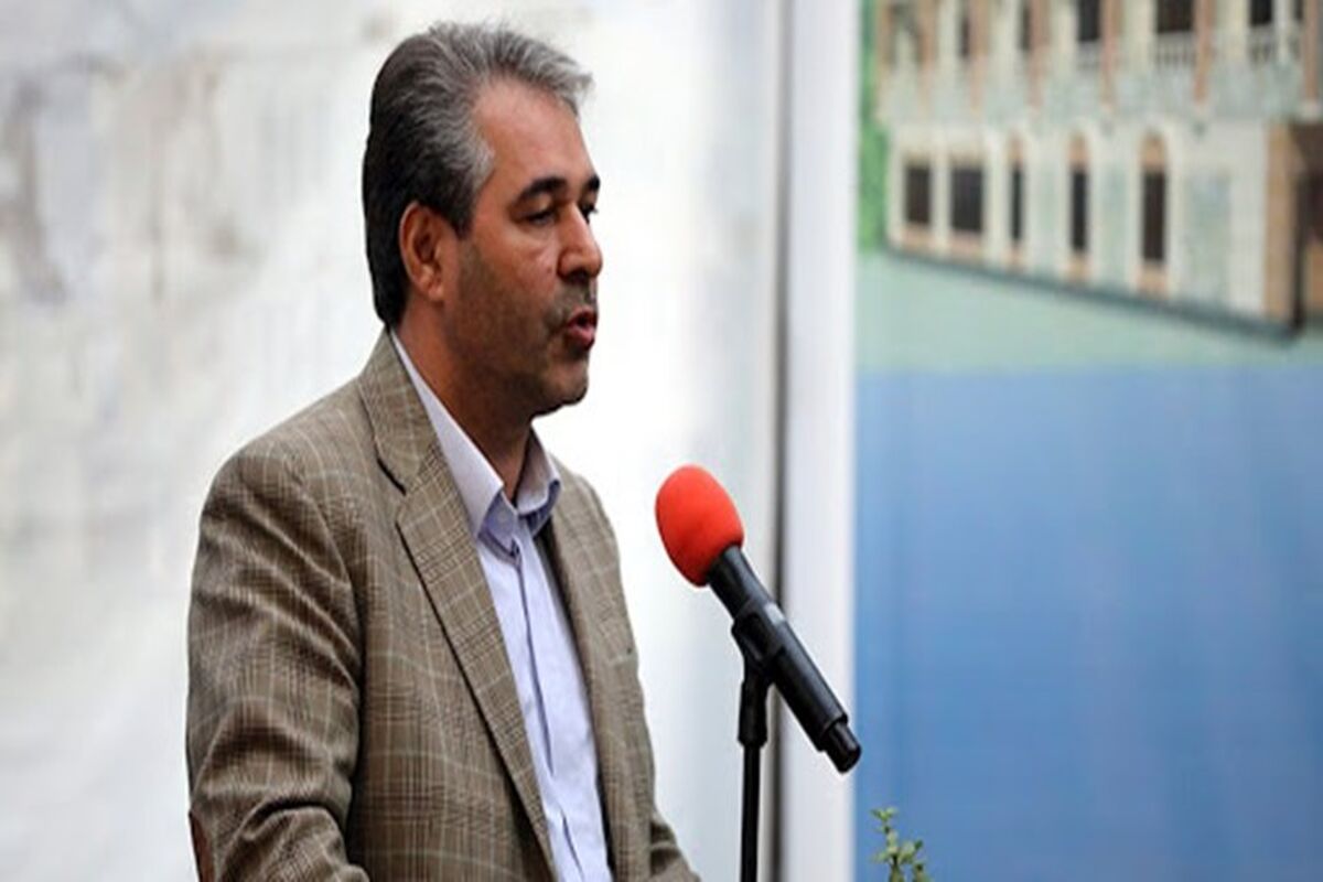 بهروز ندایی