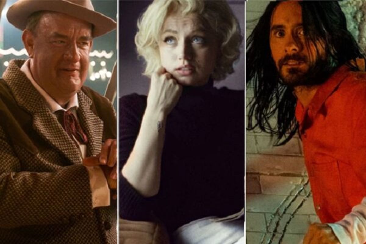 جوایز تمشک طلایی