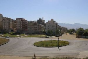 شهرک 5 آذر سنندج آماده بهره برداری ساکنان شد
