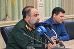 فارس به استقبال هفته دفاع مقدس می‌رود؛ از رزمایش «جان‌فدایان» تا کربلای ۴