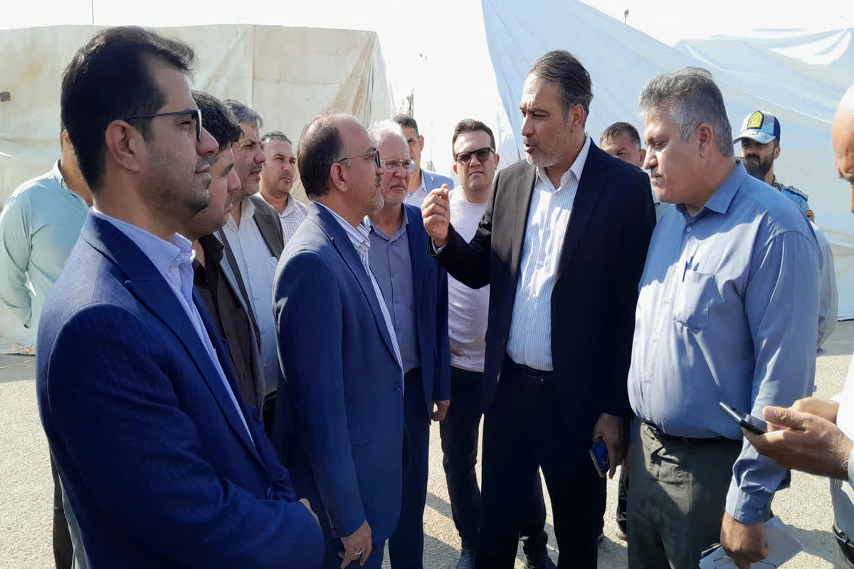 بندر سجافی