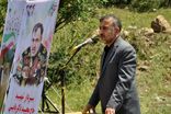آیین سنتی قرق‌شکنی در مرتع دولت‌نشین ساری برگزار شد