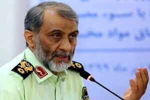 پلیس به تکالیف خود در چارچوب قانون عمل خواهد کرد