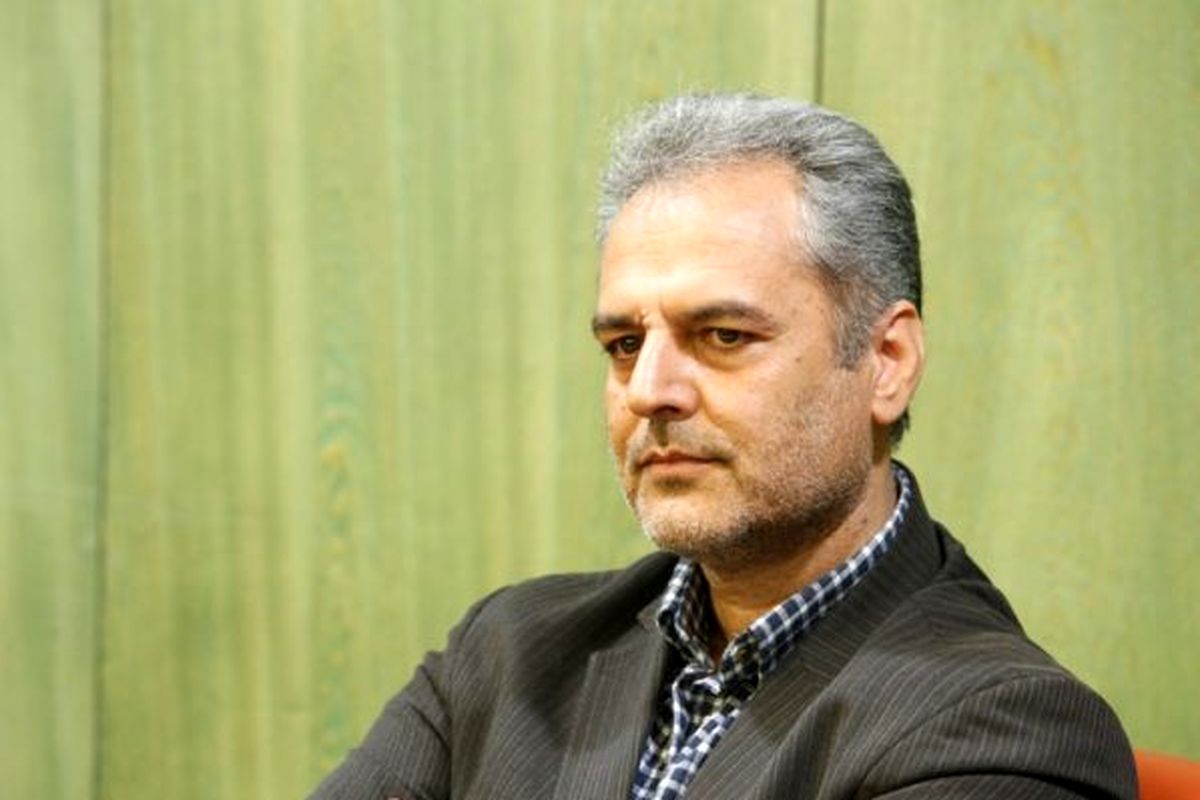 کاظم خاوازی