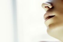 حرکات لب، رمز عبور رایانه و گوشی می شود