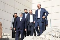 معاون اجرایی رییس جمهور و سخنگوی دولت وارد ارومیه شدند 