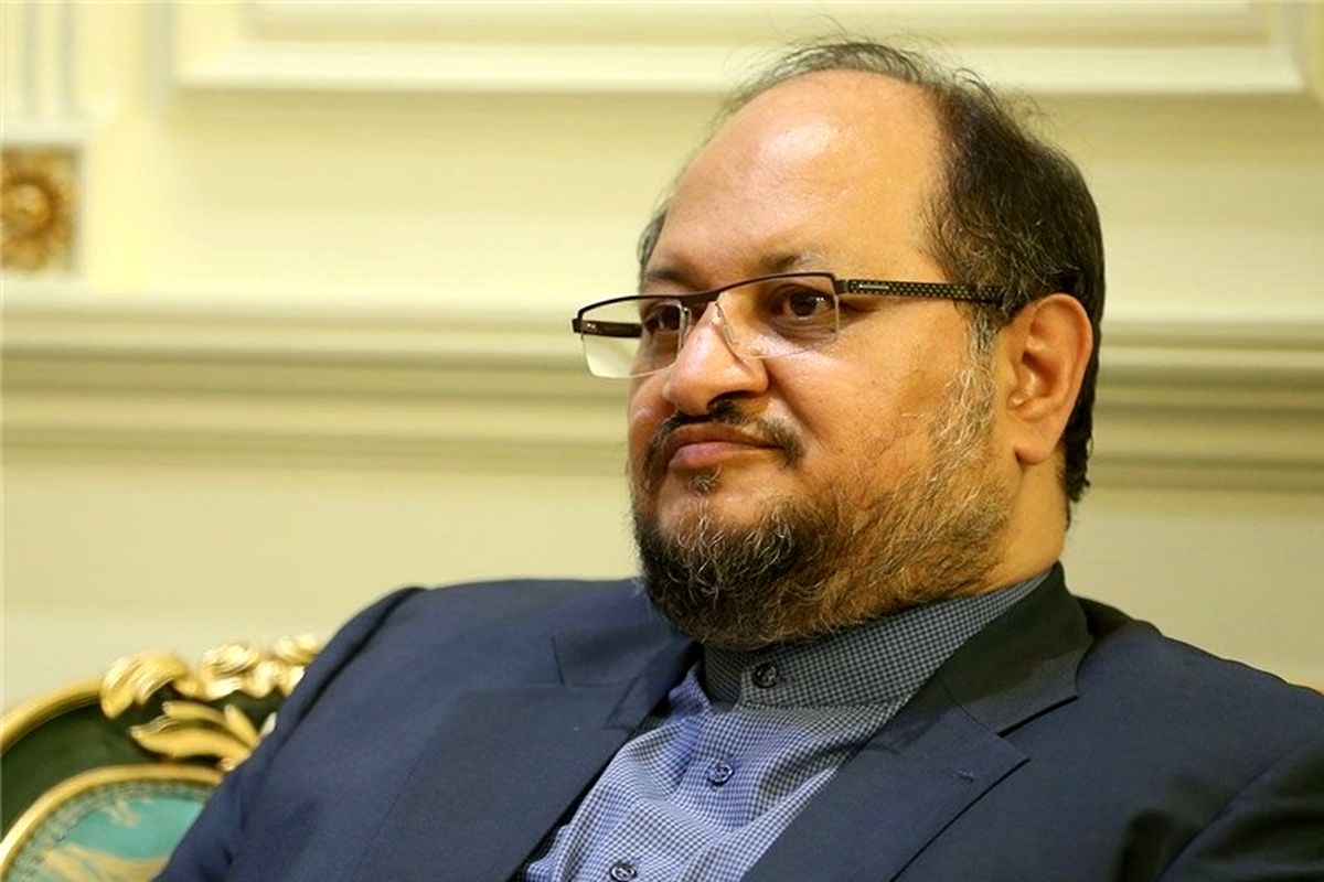شریعتمداری