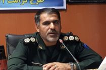 پروژه های محرومیت زدایی اولویت سپاه است/پرداخت تسهیلات به 322 طرح اقتصاد مقاومتی در کردستان