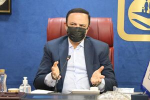 هدفگذاری صادرات گندله در صورت موافقت وزارت صنعت / بازدهی سرمایه گذاری ها در سال ۹۹ نسبت به سال ۹۸ تقریبا سه برابر شد