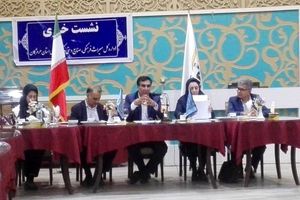 اعطای مجوز ساخت چهار کشتی گردشگری در هرمزگان