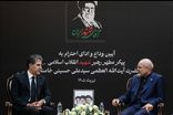 با منطق مذاکره می‌کنیم