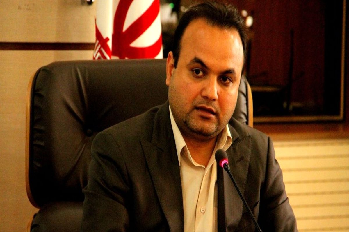 مسعود پاکزاد