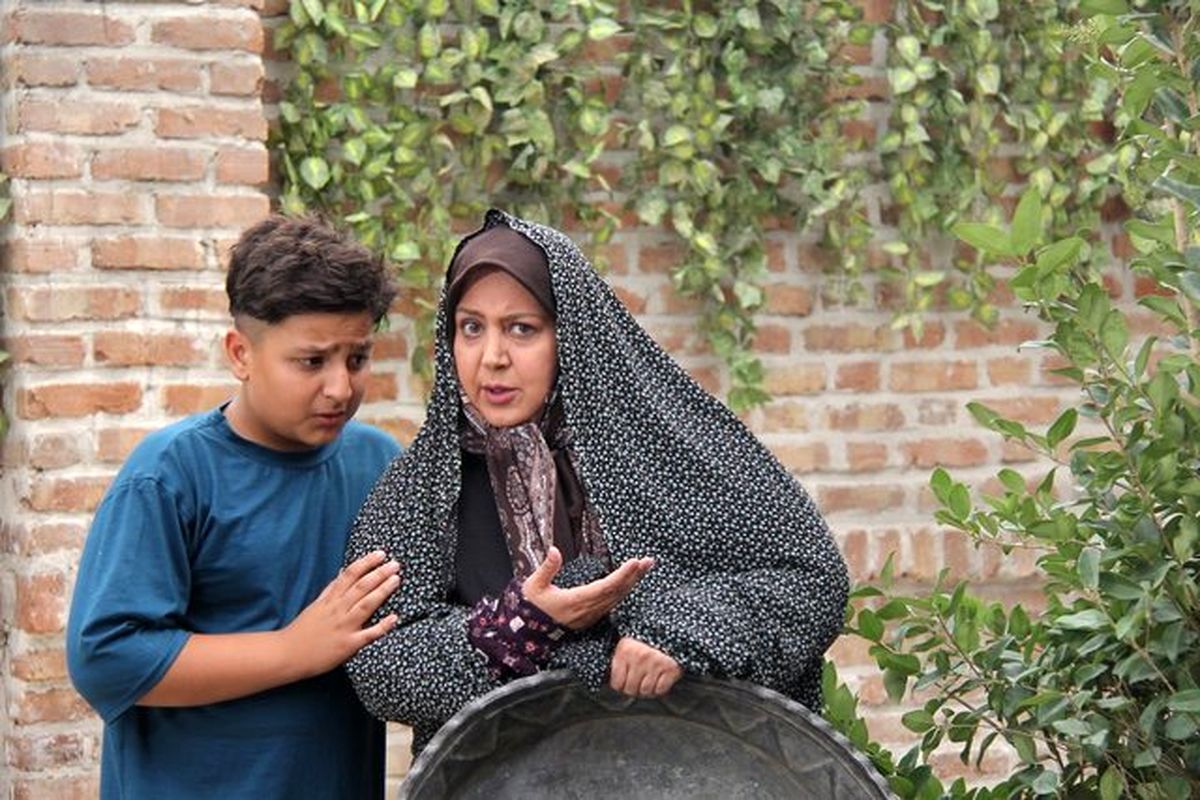 سریال حکایت های کمال