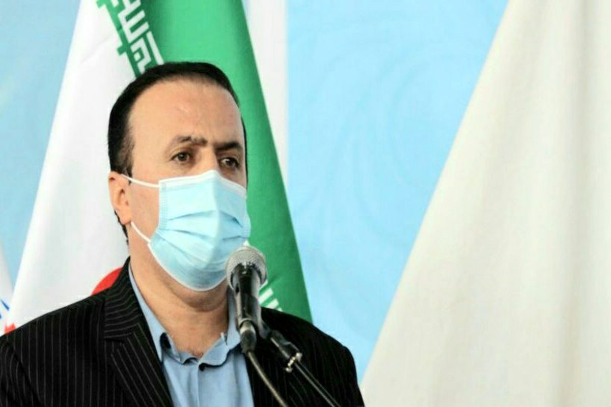 نوذری استاندار ایلام