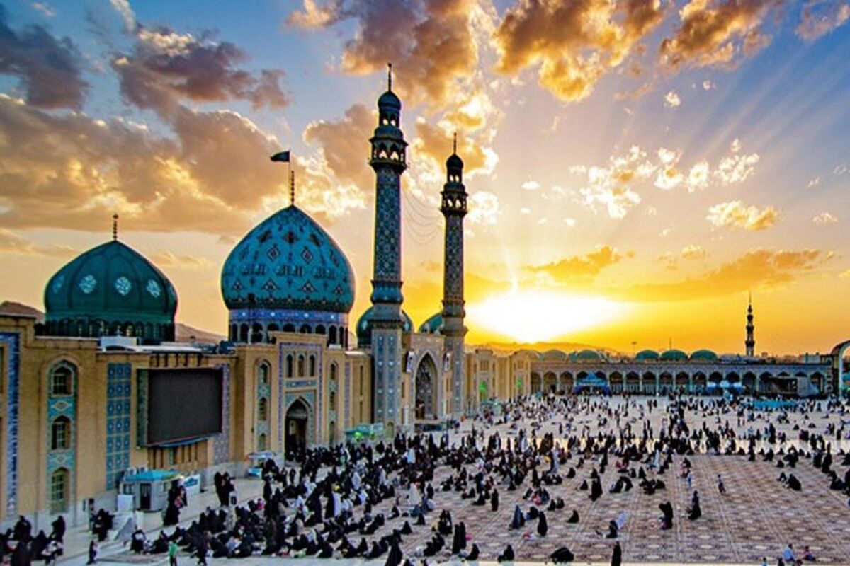 جمکران