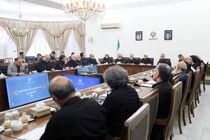 مراسم تشییع رهبر شهید انقلاب باید برای جهان روایت شود