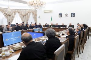 مراسم تشییع رهبر شهید انقلاب باید برای جهان روایت شود