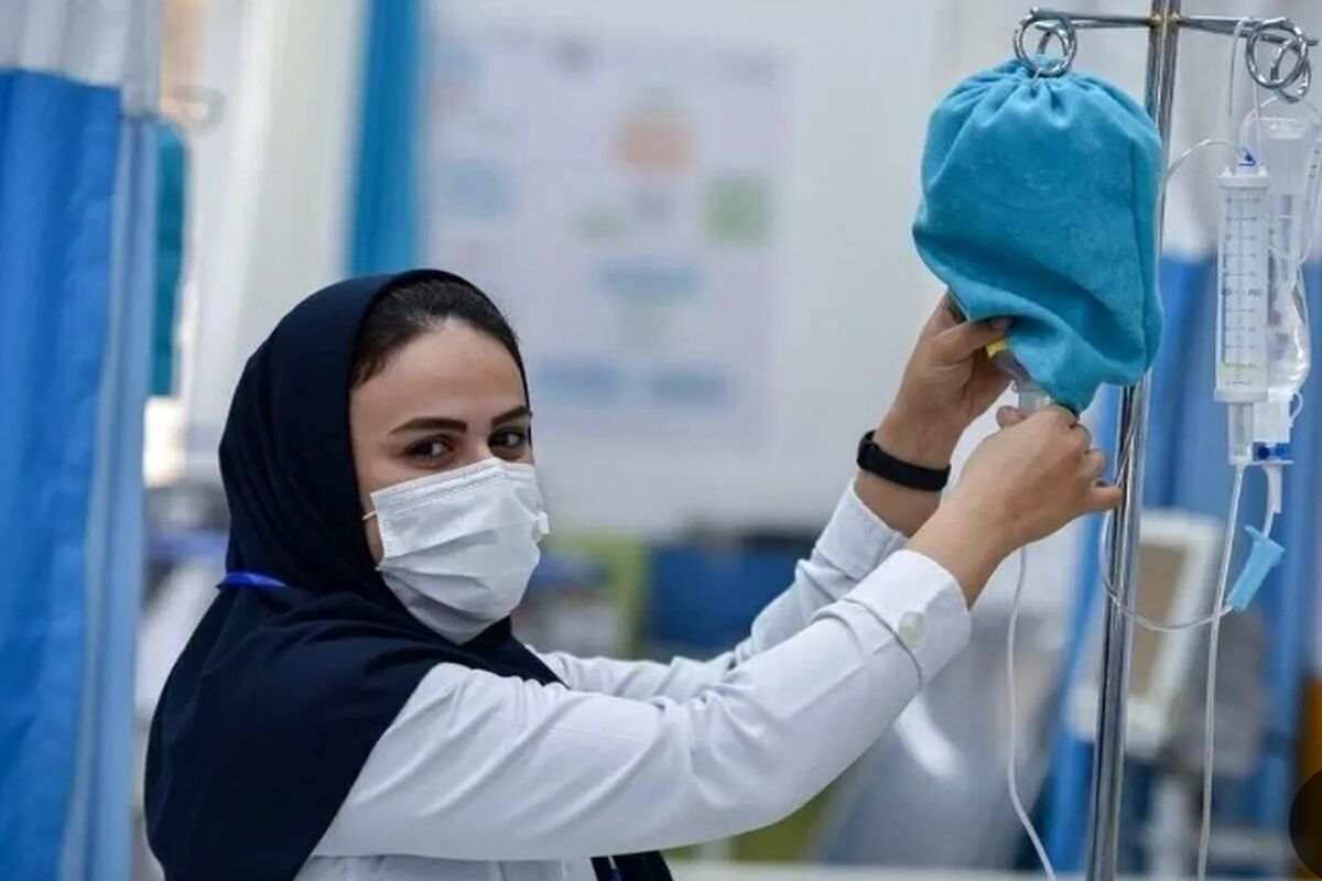 پرستار