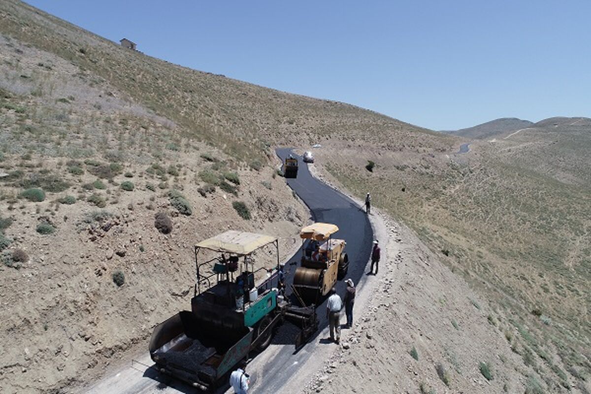 راهداری مازندران