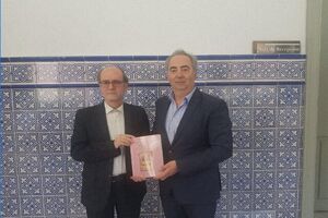 همایش اسلام و مسیحیت در اسپانیا برگزار شد