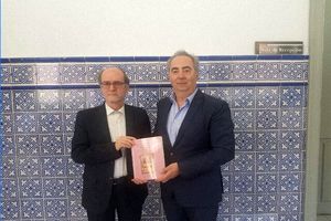 همایش اسلام و مسیحیت در اسپانیا برگزار شد