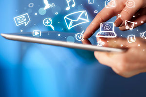 برنامه هوشمندی که به خرابکاران اینترنتی هشدار می‌دهد