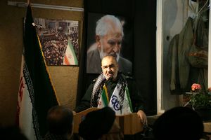 عاشورا نقطه آغاز بود