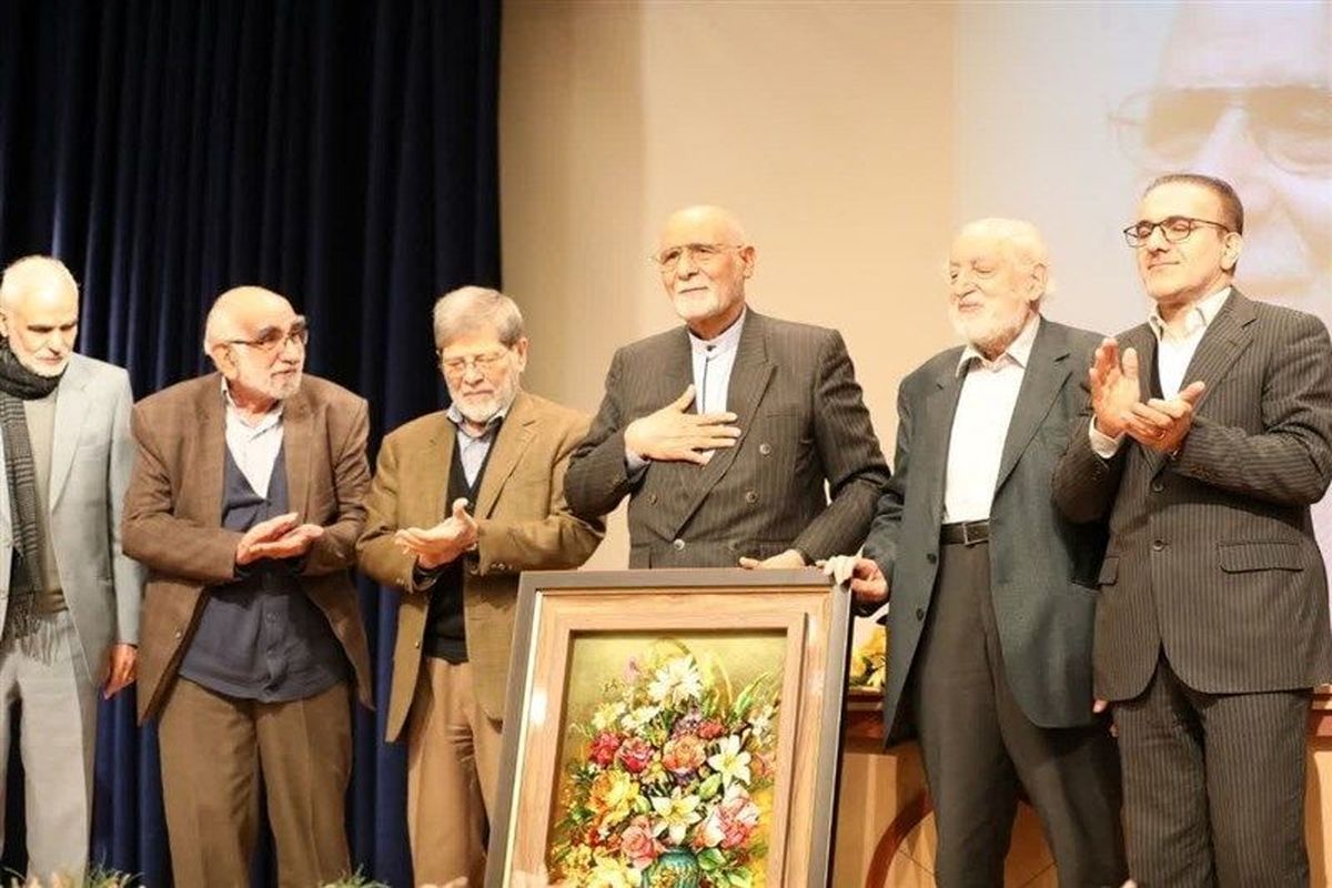 دکتر طباطبایی
