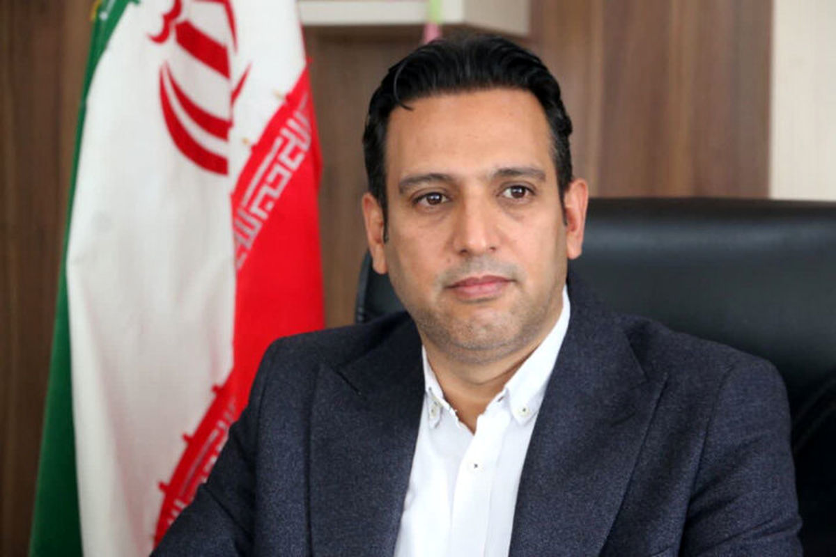 شهردار منطقه سه شیراز 