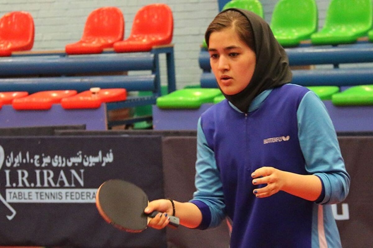 ملیکا کرمی