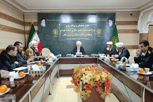 بصیرت و ولایتمداری مردم آذربایجان در ۹ دی معنی شد
