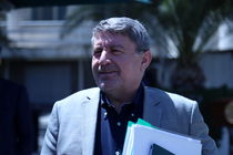 وزیر اقتصاد و دارایی بعد از انتخابات هیئت رئیسه مجلس معرفی می‌شود