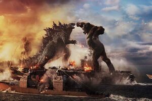 محبوب ترین فیلم سینمایی در پاندمی کرونا اعلام شد