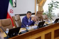 معاون اجرایی رئیس‌جمهور بر استقرار بودجه‌ریزی عملیاتی و پرداخت مبتنی بر عملکرد تاکید کرد
