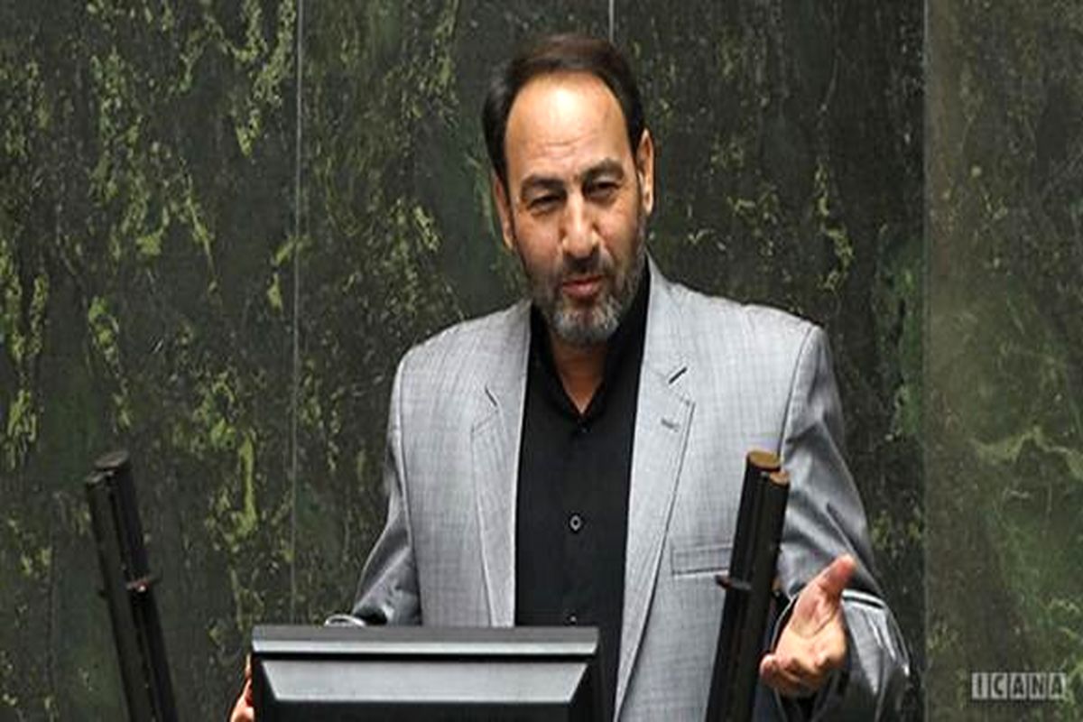 مهدی عیسی زاده