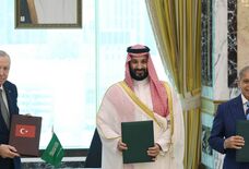سعودی ها و بن‌بست جدید امنیتی/ چرا "پیمان مکه" ضامن امنیت عربستان نیست؟ 